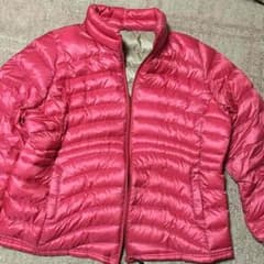 4L♡ダウンジャケットのサムネイル
