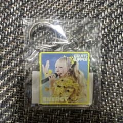 すきくじ ENERGY 早瀬ノエル アクリルキーホルダーのサムネイル