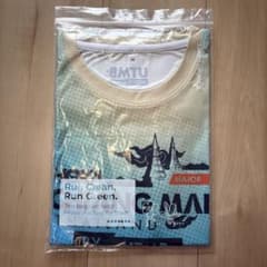 【新品・未使用】Chiangmai Thailand by UTMB Tシャツのサムネイル