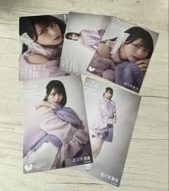 佐々木舞香 2025Birthday Anniversary - メルカリ