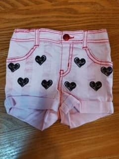 80 メゾピアノショートパンツのサムネイル