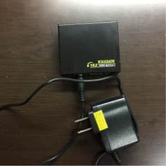 HDMI分配器スプリッターのサムネイル