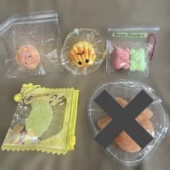スクイーズSサイズまとめうりのサムネイル