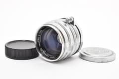 Canon 50mm F1.8 初期 ライカ L39 2292 - メルカリ