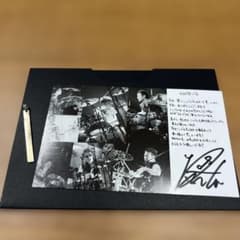 SPYAIR KENTA シンバルネックレス トップのみ ONEPARK限定 SPYAIR KENTA シンバルネックレス トップのみ ONEPARK限定 - メルカリ