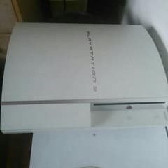 人間ccさん専用 ps3 40G ylodのサムネイル