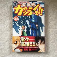 ガッシュベルのサムネイル