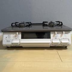 Paloma IC-S807BHA-R LPG BROWNのサムネイル