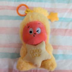POP MART Twinkle Twinkle ぬいぐるみマスコットのサムネイル