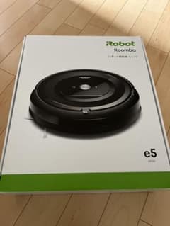 IROBOT ルンバ E5 バーチャルウォールは新品のサムネイル