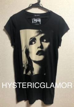 HYSTERICGLAMOR Tシャツワンピース ワンピースのサムネイル