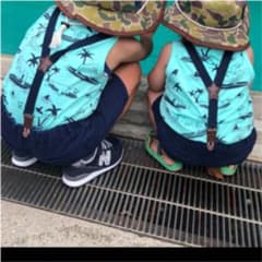 半ズボンのサムネイル