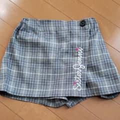 シスタージェニー　ショートパンツのサムネイル