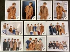 A.B.C-Z 橋本良亮 ジャニーズショップ 公式写真のサムネイル