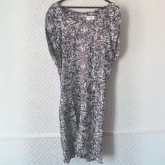 [armoire capris] NUMPH(님프) 원피스