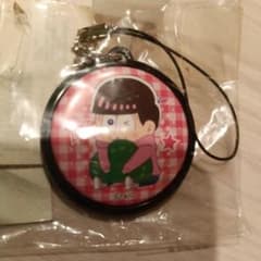 おそ松さん ぎゅぎゅっとF ブリキストラップ