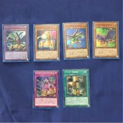 ABCパーツ 遊戯王のサムネイル