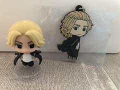 東京リベンジャーズ カプセルフィギュアコレクションVol.1 マイキー 2セットのサムネイル