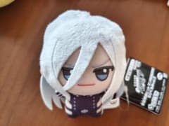 家庭教師ヒットマンREBORN! ちびぐるみ スペルビ・スクアーロ