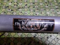 ゼファー　マフラー　イノブレ　猪武者　ブレットのサムネイル