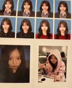 seju 証明 写真 金沢十亜のサムネイル