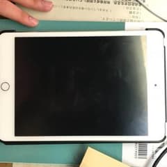 IPad mini 4 64gのサムネイル