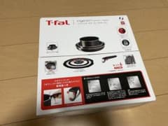 【未開封】T-fal インジニオ・ネオ フレンチロースト セットのサムネイル