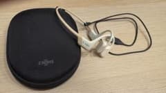Shokz S810 ハイエンドモデル 骨伝導イヤホンワイヤレスのサムネイル