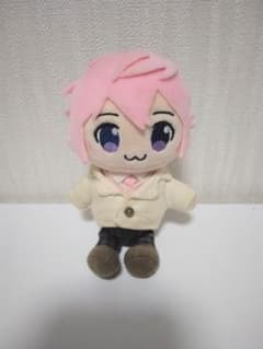 すとぷり さとみ ぬいぐるみのサムネイル