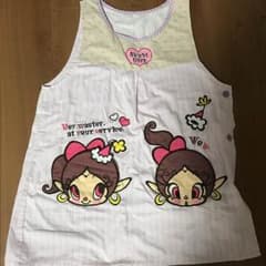 エプロン 保育士のサムネイル
