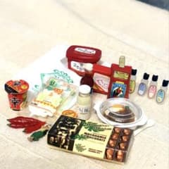 リーメント ぷちサンプル 韓国ツアー ＆ I LOVE HAWAIIまとめ売りのサムネイル