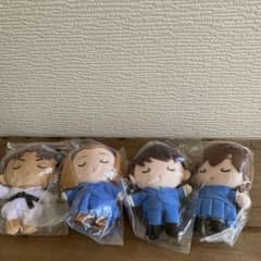 コナンマスコット　セットのサムネイル