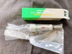 KANON カノン 空転式トルクドライバー N6LTDKのサムネイル