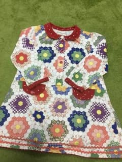 最終値下げ☆mother goose マザーグース 95のサムネイル