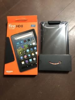 FireHD8タブレット 32GBのサムネイル
