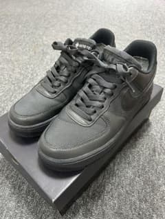 NIKE AIR FORCE 1 GTX GORE-TEX 26cm ブラックのサムネイル