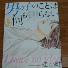 BLのサムネイル