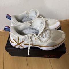 Way of Wade 10 Low White Gold 29cmのサムネイル