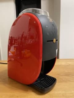 ネスカフェ ゴールドブレンド バリスタ ダブリュー SPM9638 レッドのサムネイル