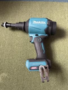 Thumbnail of makita マキタ AS001G エアーダスター 36V-40V 本体のみ