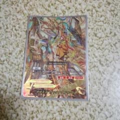 バディファイト　　絢爛朱雀ヴァリアブルコードのサムネイル