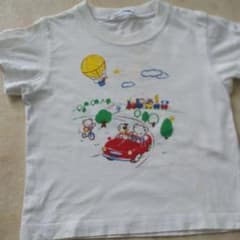 ファミリア Tシャツのサムネイル