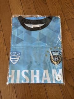 て*い様 SHISHAMO×フロンターレ2026FINAL Lサイズ て*い様 SHISHAMO×フロンターレ2026FINAL Lサイズ - メルカリ