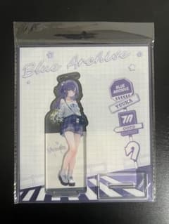ネ*コ様 ブルーアーカイブ BW2026 アクリルスタンド 早瀬ユウカ - メルカリ