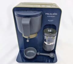SHARP HEALSIO ヘルシオ お茶 PRESSO TE-GS10A - メルカリ