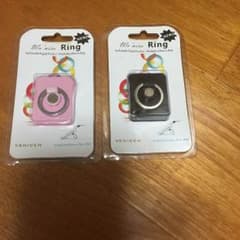 スマホリング⁇のサムネイル