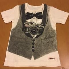 サイズ100 ティーシャツのサムネイル