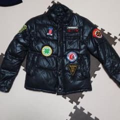 ジャックローズ ダウンジャケットのサムネイル