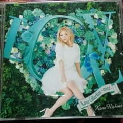 西野カナ Love Collection～mint～のサムネイル