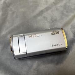 JVC Everio GZ-HM 280-S ケンウッド ビデオカメラ エブリオ - メルカリ